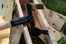 Sbancalatore leva smonta