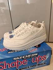 Sneakers Skechers Shape-Ups UK