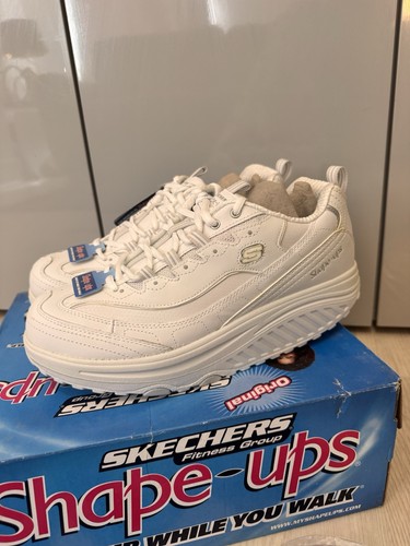 Sneakers skechers shape ups - skechers, uk