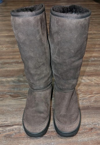 Stivali donna ugg ultimate - stivali,