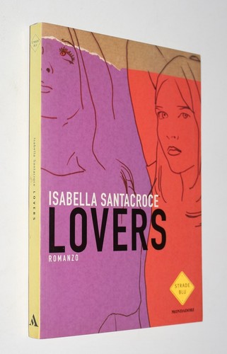 Isabella santacroce lovers - santacroce,