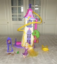 Disney aggrovigliato la serie