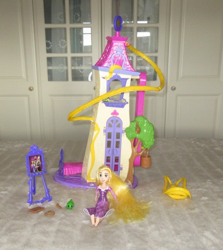 Disney aggrovigliato serie - disney, la