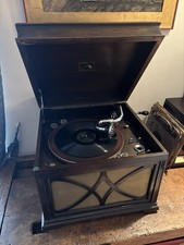 GRAMMOFONO Giradischi