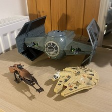 Star Wars Vader Power Of The