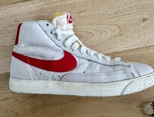Nike blazer mid scarpe - nike,