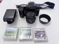 Canon EOS 1000 F fotocamera