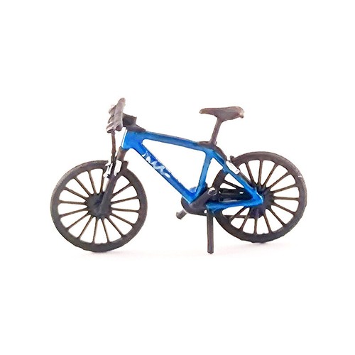 Modellino dipinto mini - 1:64,