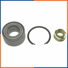 Kit cuscinetti ruota anteriori