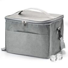 Bonny*D 13L Borsa Termica Porta Pranzo, ??????????, Ripiegabile