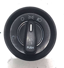 RICAMBI USATI, INTERRUTTORE REGOLAZIONE COMANDO LUCI  FARI FIAT FREEMONT