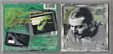 Cd DJ GRUFF O tutto o niente - Suonidistrada 1999 Hip Hop