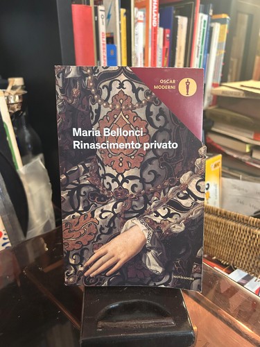 Maria bellonci rinascimento - maria,