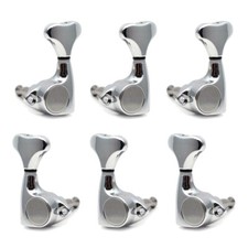 Accordatori Chitarra Elettrica