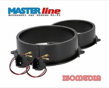 SUPPORTI ALTOPARLANTI