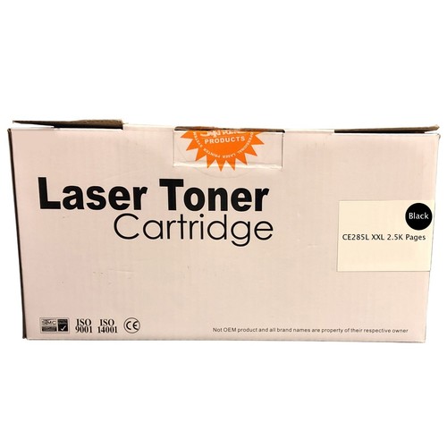 Compatibile 85l più lunga - compatibile,