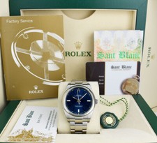 ROLEX - Bastone Oyster