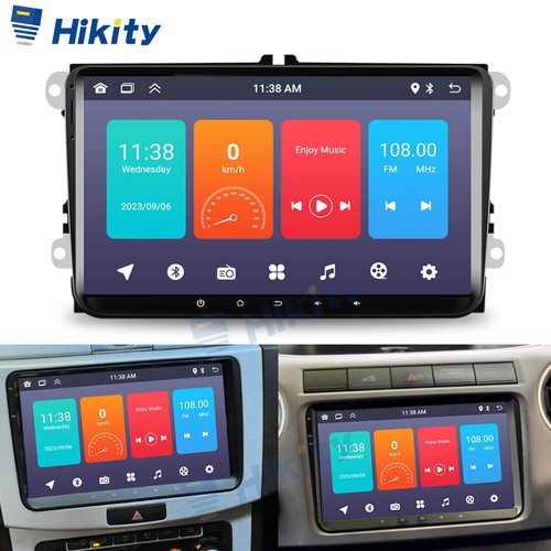 Autoradio android 15 gps - 9",