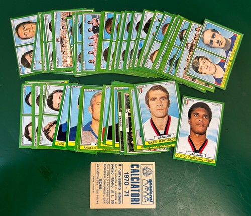 Figurina calciatori edis - figurina,