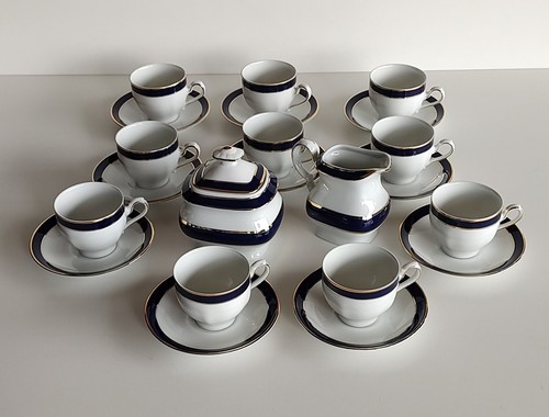 Servizio caffè persone - x, 10