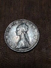 1959 REPVBBLICA ITALIANA L.500