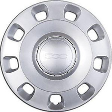 Fiat 500 POP 14"" Finitura