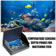 Telecamera pesca subacquea - telecamera,