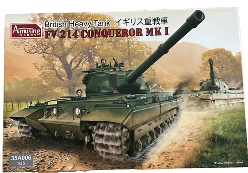 Amusing hobby kit - amusing, n.35a006