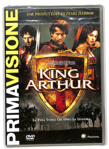 Ebond king arthur editoriale - king,