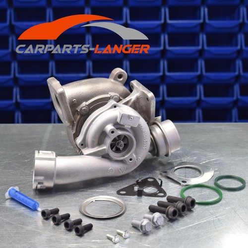 Turbocompressore per - , vw