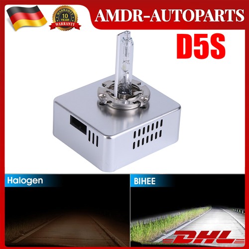 Lampada faro d5s - lampada,