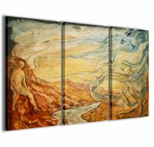 Quadro Moderno 100 x 60 cm