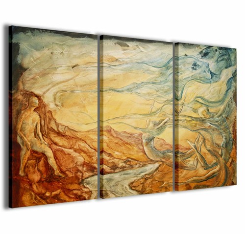 Quadro moderno 100 cm - 60,