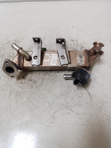 Radiatore scarico per nissan - radiatore,