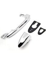 MANIGLIA APRI PORTA ESTERNA