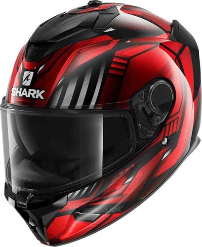 Casco integrale moto shark - integrale,