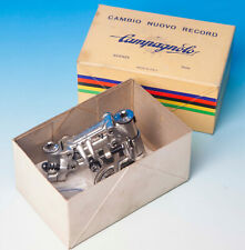 CAMBIO CAMPAGNOLO NUOVO RECORD