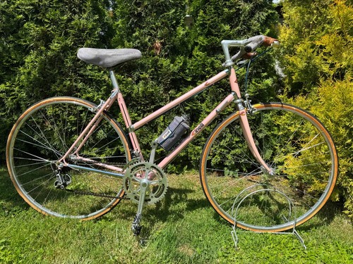 Cinelli supercorsa donna - cinelli,