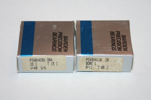 Barden p34bx4c01 ora - p34bx4c01,