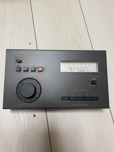 Technics 8000 audio - technics,