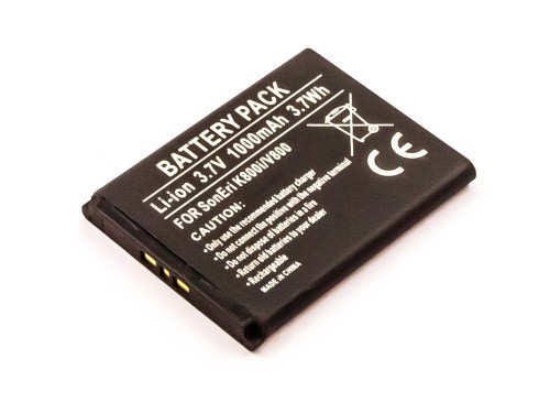 Batteria per sony - batteria, ericsson