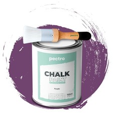 Chalk paint peinture craie - chalk,