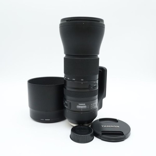 Tamron 150 600mm 3 di - tamron, 150-600mm