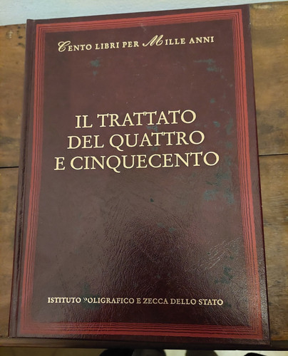 Cento libri per mille anni - mille,