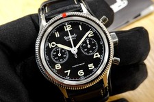 Cronografo Hanhart 42 mm