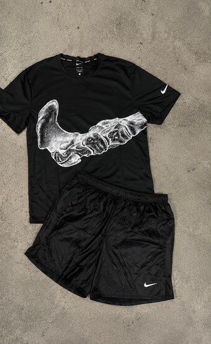Nike dri fit set - dri,