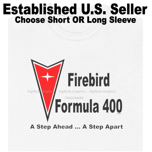 Shirt digirods pontiac - digirods,