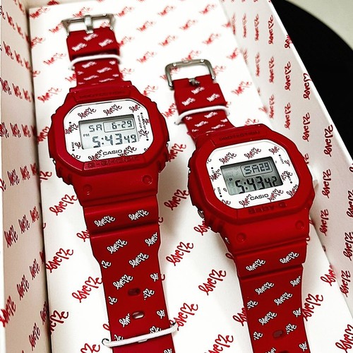 Coppia amanti shock baby - baby, g