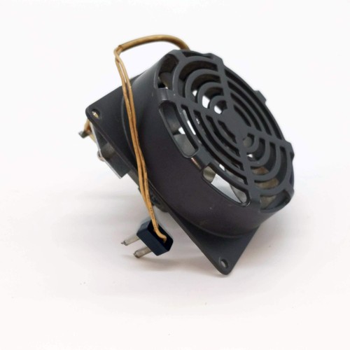 Gruppo ventilatore kenwood - gruppo,
