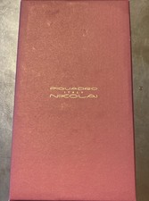 Piquadro Italy Nikolai